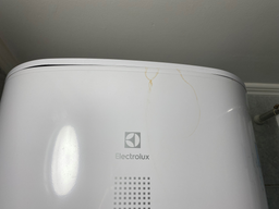 Бойлер ELECTROLUX EWH 100 Gladius 2.0 фото від покупців 7