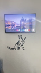 Телевізор 32" Ergo 32WFS9000 Smart TV, Wi-Fi фото від покупців 10