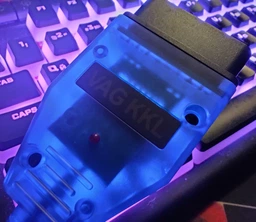 Автосканер USB KKL VAG COM 409.1 чип FTDI диагностический адаптер фото от покупателей 18