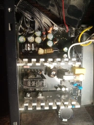 Блок живлення LogicPower ATX-500W (LP1981)