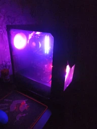 Корпус Gamdias ATHENA E1 Elite (4712960135987)