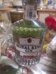 Настойка Royal King Gin 0.5 л 40% (4820229036170) фото от покупателей 14