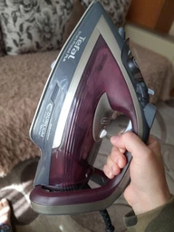 Утюг TEFAL Smart Protect Plus FV6870E0 фото от покупателей 8