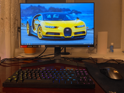 Монитор 23.8" iiyama G-Master GB2470HSU-B1 / Fast IPS 0,8мс / 165Hz / Adaptive Sync фото от покупателей 6