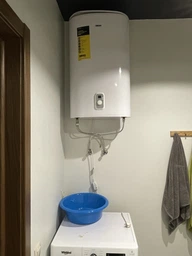 Водонагрівач Zanussi ZWH/S 80 Artendo PRO-C WiFi (Artendo PRO-C з WI-FI) фото від покупців 10