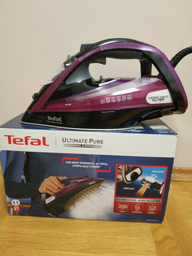 Праска Tefal ULTIMATE PURE FV9835E0 фото від покупців 6