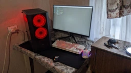 Корпус 2E Gaming Calleo GB700W, без БЖ білий (2E-GB700W)