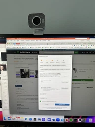 Веб-камера Logitech StreamCam Graphite (960-001281) фото від покупців 2