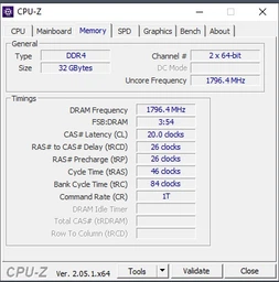 Модуль пам'яті Viper Elite II Black/ Red 2x16GB DDR4 4000MHZ DIMM (PVE2432G400C0K) фото от покупателей 7