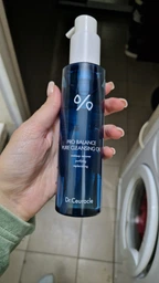 Очищуюча гідрофільна олійка з пробіотиками Dr.Ceuracle Pro Balance Cleansing Oil, 155 мл (8806133613924) фото от покупателей 2