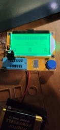 ESR+LCR метр LCR-T4 фото от покупателей 1