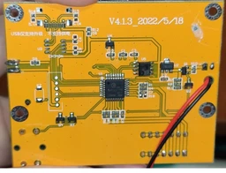 ESR+LCR метр LCR-T4