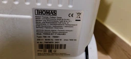 Телескопічна труба Thomas 139994