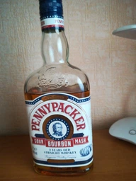 Бурбон PennyPacker 0.7 л 40% (4062400101103_4062400155700) фото от покупателей 6