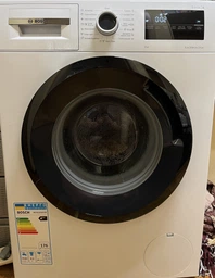 Стиральная машина полногабаритная Bosch WAN28263UA