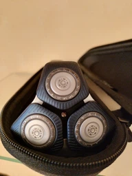 Электробритва PHILIPS S7786/55 серии 7000 фото от покупателей 4