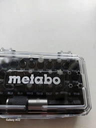 Набор бит Metabo LC 32 шт (626697000) фото от покупателей 14