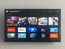 Телевізор Philips 43PUS7607/12