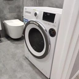 Пральна машина Beko HTV7736XHT фото від покупців 3
