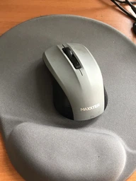 Комп'ютерна миша Maxxter Mr-337 Black USB (Mr-337) фото от покупателей 2