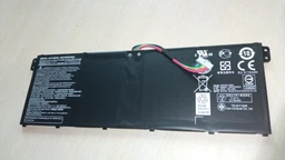 Батарея для ноутбука Acer 11.4V 3220mAh, 36Wh - AC14B18J - АКБ фото от покупателей 3