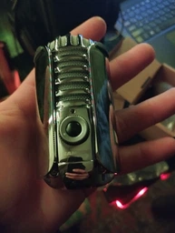 Микрофон Samson Meteor Mic
