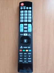 Пульт Д/У для телевизора LG AKB74455403 SMART 3D