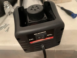 Компресор двохциліндровий 10 Атм 85 л/хв 360Вт CarCommerce 12V 42706 фото від покупців 3
