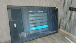 Телевізор Hisense 43A63H фото від покупців 13
