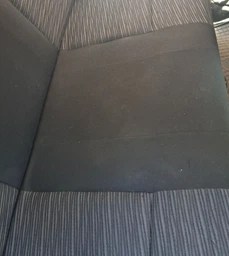 Средство для чистки тканей K2 TAPIS 0.6 л (K206) фото от покупателей 6