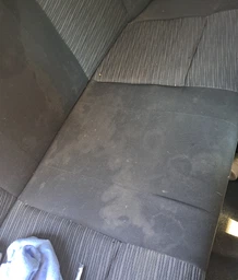 Средство для чистки тканей K2 TAPIS 0.6 л (K206) фото от покупателей 5