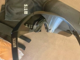 Тактические очки Aileron Shield с 3 линзами, антиблик Турция фото от покупателей 4