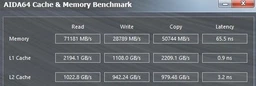 Оперативная память G.Skill DDR4-3600 32768MB PC4-28800 (Kit of 2x16384) Ripjaws V (F4-3600C18D-32GVK)