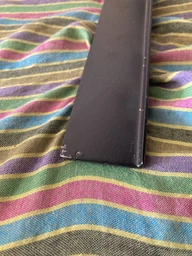 Стойка/подставка под ноутбук Millenium Laptopstand Black