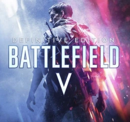 Гра Battlefield V для ПК (Ключ активації EA App)