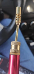 Паяльник газовый NEO Tools микрогорелка 1300 °C (19-906) фото от покупателей 12