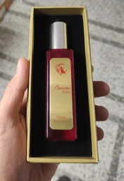 Парфум Baccara Rose 540 Унісекс 30 ml версія Maison Francis Kurkdjian Baccarat Rouge 540 Extrait тестер фото от покупателей 7
