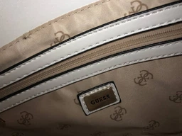 Сумка жіноча Guess Blackely Satchel Status 11 Червона (H2000029674198)