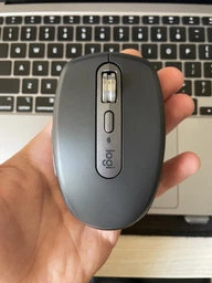 Мишка Logitech MX Anywhere 3 Rose (910-005990) фото от покупателей 1