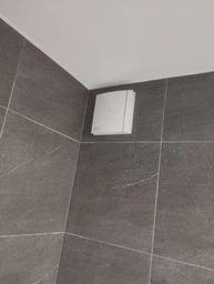 Витяжний вентилятор для ванної кімнати Soler&Palau SILENT-200 CZ SILVER DESIGN 3C сріблий фото від покупців 2