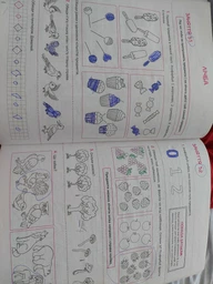 Скоро до школи. Експрес-курс - Ісаєнко О. (9789669427236)
