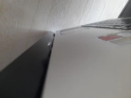 Подставка для ноутбуков и планшетов HQ-Tech Stabletron Aluminum Laptop Stand Silver для MacBook повышенная стойкость, складная конструкция ( цвет siilver) + тканевый чехол для хранения в комплекте фото от покупателей 14