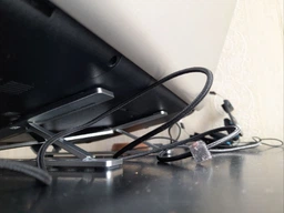 Подставка для ноутбуков и планшетов HQ-Tech Stabletron Aluminum Laptop Stand Silver для MacBook повышенная стойкость, складная конструкция ( цвет siilver) + тканевый чехол для хранения в комплекте фото от покупателей 9