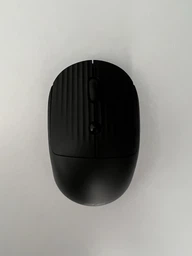 Мишка 2E MF218 Silent Wireless/Bluetooth Black/Grey (2E-MF218WBG) фото від покупців 9