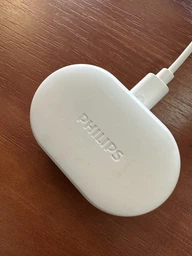 Навушники Philips TAT1207 True Wireless IPX4 Black (TAT1207BK/00) фото від покупців 8