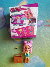 Стильна лялька Playmind Oh My Style Дейзі (PM4001-2) фото від покупців 2
