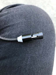 Магнитная зарядка кабель USB 3 в 1 X-Cable TP MicroUSB Lightning Type C Magnetic USB Cable 1М Black фото от покупателей 2