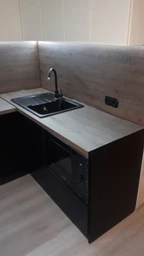 Вбудована мікрохвильова піч Whirlpool WMF200G фото від покупців 13