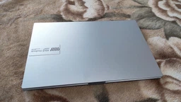 Ноутбук ASUS Vivobook Go 15 E1504FA-BQ008 (90NB0ZR1-M00400) Cool Silver / 15.6" IPS Full HD / AMD Ryzen 5 7520U / RAM 8 ГБ / SSD 512 ГБ фото от покупателей 6