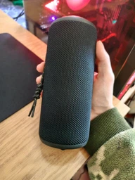 Портативна акустика 2E SoundXTube Yellow (BSSXTWYW)